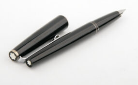 _MG_1689 MONTBLANC JUNIOR 620 Fountain Pen