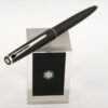 _MG_1862 MONTBLANC 280 Ballpoint Pen Woodgrain