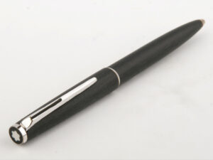 MONTBLANC 280 Ballpoint Pen Woodgrain