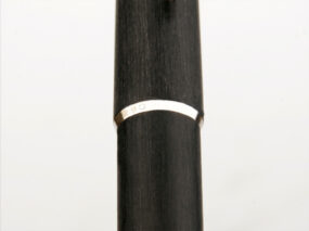 _MG_1866 MONTBLANC 280 Ballpoint Pen Woodgrain