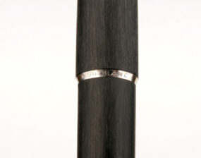 _MG_1869 MONTBLANC 280 Ballpoint Pen Woodgrain