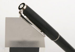 _MG_1874 MONTBLANC 280 Ballpoint Pen Woodgrain