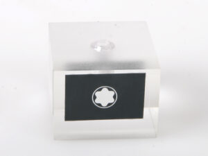 MONTBLANC Stand Acrilyc Displays (Type 2)
