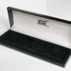 Vintage Montblanc Pen case