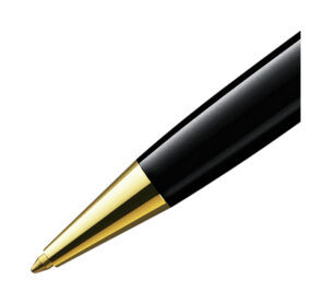 1 Montblanc Meisterstück Pix Ballpoint Pen