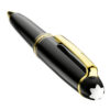 2 Montblanc Meisterstück Pix Ballpoint Pen