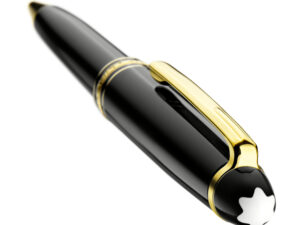 Montblanc Meisterstück Pix Ballpoint Pen