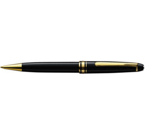 3 Montblanc Meisterstück Pix Ballpoint Pen