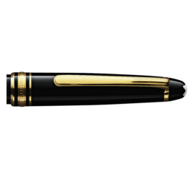 4 Montblanc Meisterstück Pix Ballpoint Pen