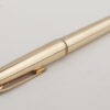 Montblanc Meisterstück 88 Ballpoint Pen. Rolled Gold