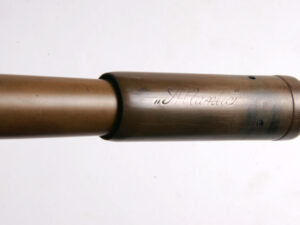 _MG_2703 Astoria Atlantic Hard Rubber Safety Pen 1920´s Gold nib