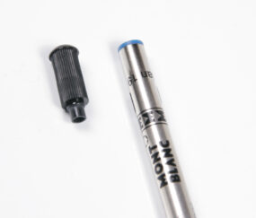 Montblanc 780 Ballpoint Pen (Green)