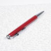 Montblanc 780 Ballpoint Pen (Red)