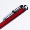 Montblanc 780 Ballpoint Pen (Red)
