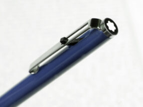 Montblanc 780 Ballpoint Pen (Blue)