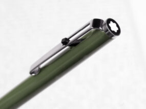 Montblanc 780 Ballpoint Pen (Green)