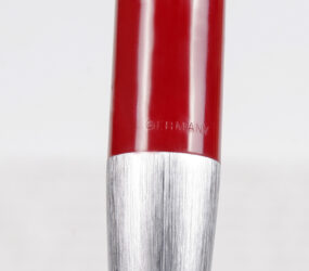 Montblanc 780 Ballpoint Pen (Red)
