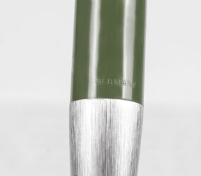 Montblanc 780 Ballpoint Pen (Green)