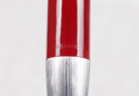Montblanc 780 Ballpoint Pen (Red)