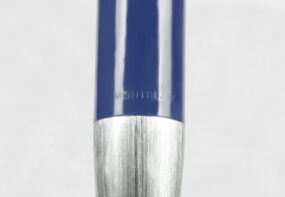 Montblanc 780 Ballpoint Pen (Blue)