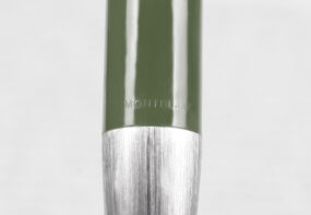 Montblanc 780 Ballpoint Pen (Green)