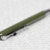Montblanc 780 Ballpoint Pen (Green)