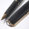 Montblanc 220 Woodgrain Fountain Pen