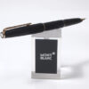 Montblanc 220 Woodgrain Fountain Pen