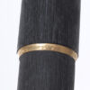 Montblanc 220 Woodgrain Fountain Pen