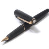 Montblanc 220 Woodgrain Fountain Pen