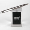 Montblanc Noblesse Slimline Ballpoint Pen with case and instructions