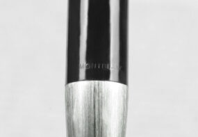 Montblanc 782 Ballpoint Pen (Black)