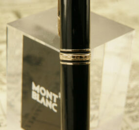 Montblanc Meisterstück Pix 172K Mechanical Pencil