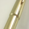 Montblanc Meisterstück 88 Ballpoint Pen. Rolled Gold