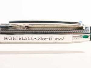 s-l1600 (3) Montblanc Pix-O-Mat Ballpoint Pen 4 colors