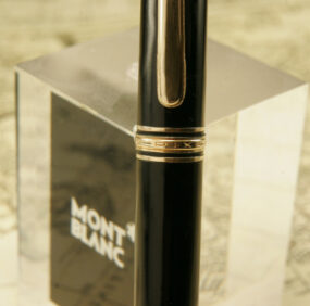 Montblanc Meisterstück Pix 172K Mechanical Pencil