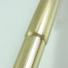 Montblanc Meisterstück 88 Ballpoint Pen. Rolled Gold