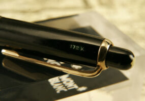 Montblanc Meisterstück Pix 172K Mechanical Pencil