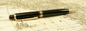 Montblanc Meisterstück Pix 172K Mechanical Pencil
