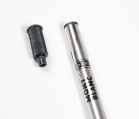Montblanc 782 Ballpoint Pen (Black)
