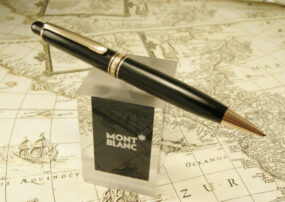 Montblanc Meisterstück Pix 172K Mechanical Pencil
