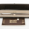 Montblanc Noblesse Slimline Ballpoint Pen with case and instructions