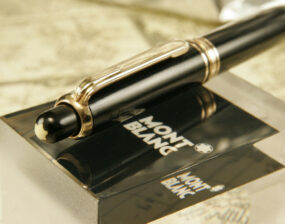 Montblanc Meisterstück Pix 172K Mechanical Pencil