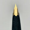 Montblanc 220 Woodgrain Fountain Pen