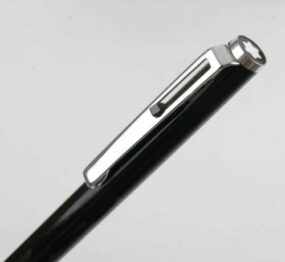 Montblanc 782 Ballpoint Pen (Black)