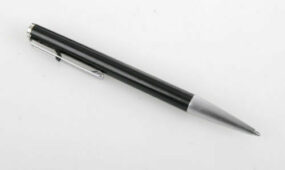 Montblanc 782 Ballpoint Pen (Black)