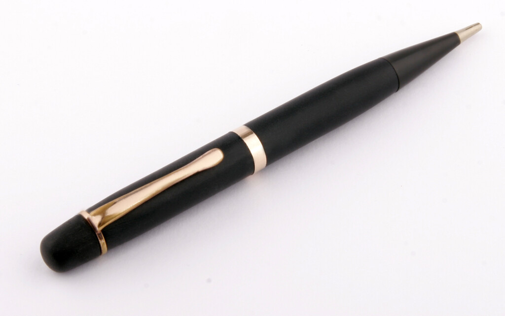 Montblanc Danish Mechanical pencil for spares