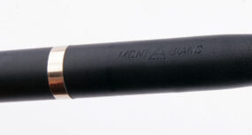 Montblanc Danish Mechanical pencil for spares