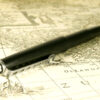Montblanc Carrera Rollerball 1970´s