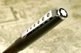 Montblanc Carrera Rollerball 1970´s